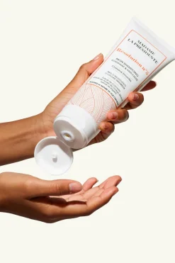 Best Madame La Présidente Shampoing fortifiant et anti-chute cheveux bouclés Résolution N°5