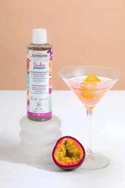 Sale Activilong Shampoing fruité Tendre Passion