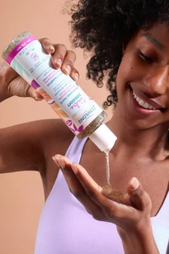 Sale Activilong Shampoing fruité Tendre Passion