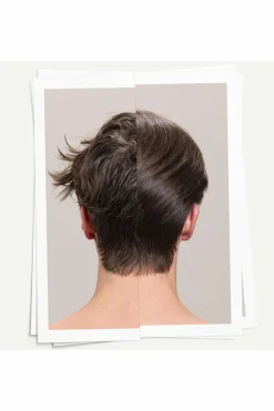 Sale Davines Shampoing gommant au sel marin Solu