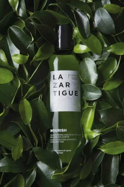 Lazartigue Shampoing haute nutrition Nourish