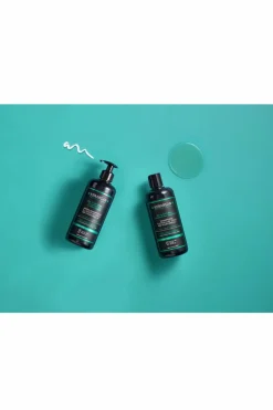 Best Kerargan Shampoing hydratant à l’huile de coco