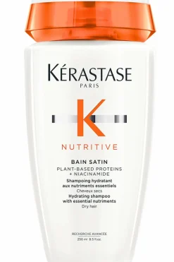 Kérastase Shampoing hydratant Bain Satin Nutritive