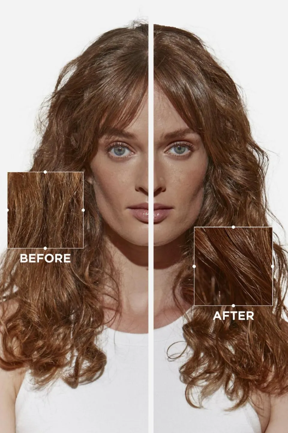 Kérastase Shampoing hydratant Bain Satin Nutritive