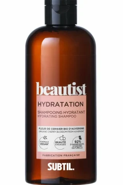 Online SUBTIL. Shampoing hydratant cheveux secs Beautist