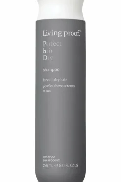 Online Living Proof Shampoing hydratant PhD
