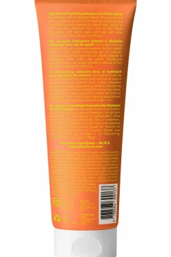 Pomélo+Co Shampoing hydratant pour cheveux secs Peach Perfect