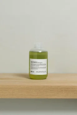 Discount Davines Shampoing hydratant rechargeable pour cheveux secs Momo