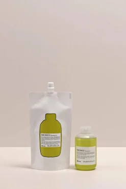 Discount Davines Shampoing hydratant rechargeable pour cheveux secs Momo