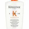 Hot Kérastase Shampoing hydratant riche Bain Satin Nutritive