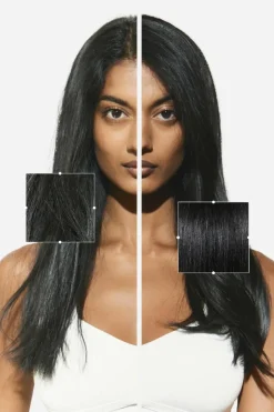 Hot Kérastase Shampoing hydratant riche Bain Satin Nutritive