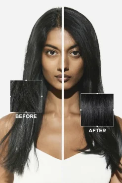 Sale Kérastase Shampoing hydratant riche Bain Satin Nutritive