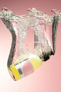 Clearance Cut by Fred Shampoing hydratant vegan Hydratation rechargeable