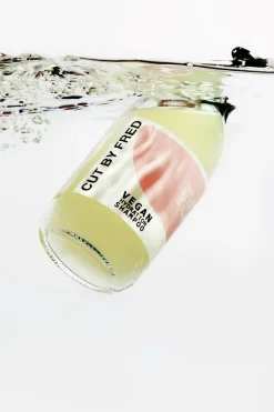 Clearance Cut by Fred Shampoing hydratant vegan Hydratation rechargeable