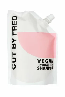 Clearance Cut by Fred Shampoing hydratant vegan Hydratation rechargeable