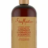 Best SHEA MOISTURE Shampoing hydratation intense