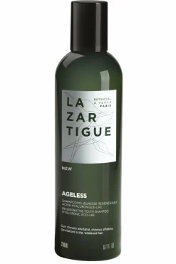 Outlet Lazartigue Shampoing jeunesse cheveux ternes & affinés Ageless