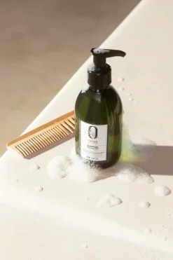 L'OLIVIER DE LEOS Shampoing lavant doux