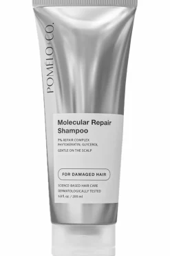 New Pomélo+Co Shampoing Molecular Repair