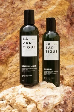 Clearance Lazartigue Shampoing nourrissant