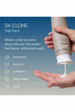 Online Living Proof Shampoing nourrissant anti-frisottis