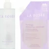 Best La Rosée Shampoing nourrissant et son flacon rechargeable