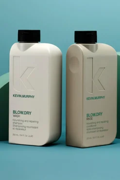 KEVIN.MURPHY Shampoing nourrissant et réparateur BLOW.DRY WASH