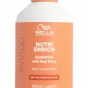 Hot Wella Professionals Shampoing nourrissant pour cheveux secs ou fragilisés Invigo Nutri Enrich