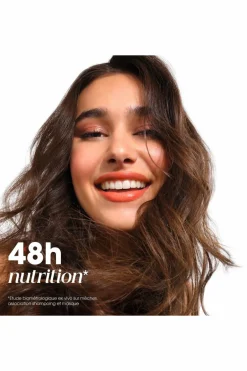 Klorane Shampoing nutrition à la mangue