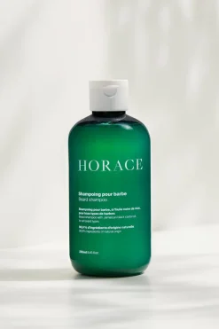 Best Horace Shampoing pour barbe