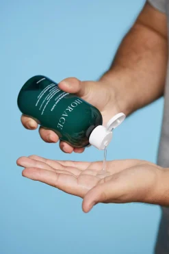 Best Horace Shampoing pour barbe