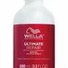 Clearance Wella Professionals Shampoing pour cheveux abîmés Ultimate Repair