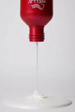 Clearance Wella Professionals Shampoing pour cheveux abîmés Ultimate Repair