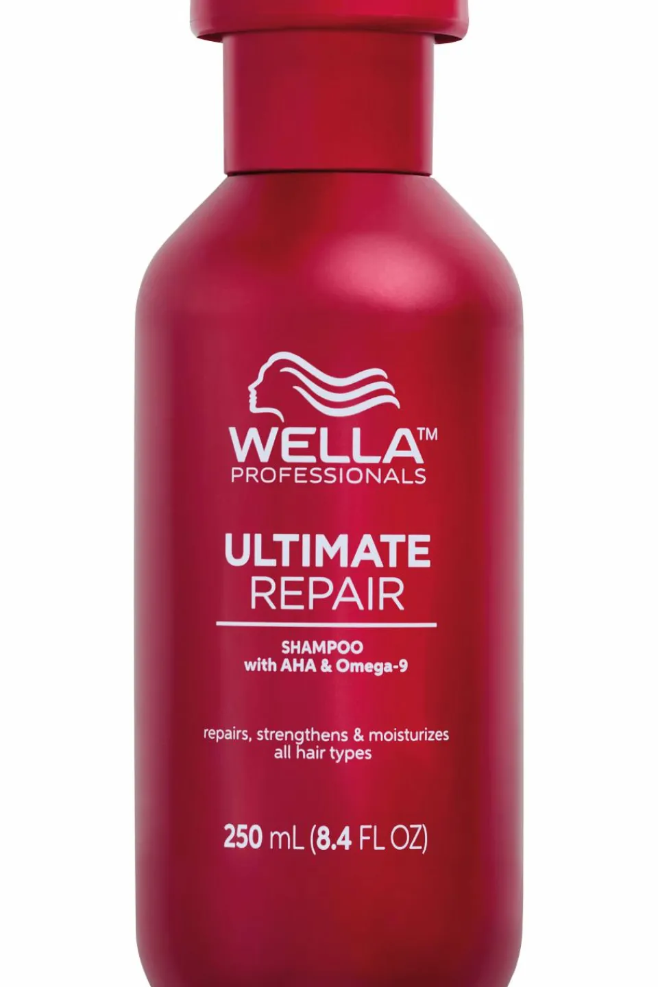 Clearance Wella Professionals Shampoing pour cheveux abîmés Ultimate Repair