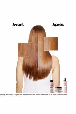 Hot L'Oréal Professionnel Shampoing pour cheveux colorés Vitamino Color rechargeable