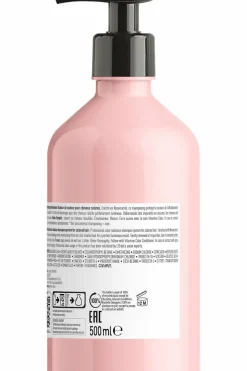 Hot L'Oréal Professionnel Shampoing pour cheveux colorés Vitamino Color rechargeable