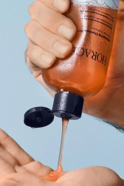 Discount Horace Shampoing pour cheveux fins