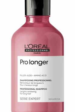 Online L'Oréal Professionnel Shampoing pour cheveux longs Pro Longer
