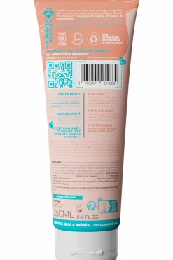 Best Energie Fruit Shampoing pour cheveux secs au monoï et à l’huile de macadamia
