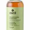 Avril Shampoing purifiant bio pour cheveux gras