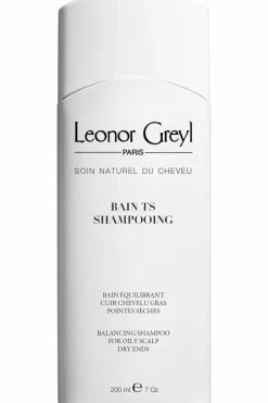 Clearance Leonor Greyl Shampoing purifiant cheveux gras Bain TS