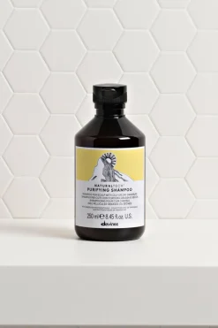 Discount Davines Shampoing Purifiant Naturaltech