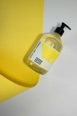 Best Cut by Fred Shampoing purifiant Vegan Detox Shampoo rechargeable