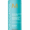New Moroccanoil Shampoing équilibrant cheveux gras