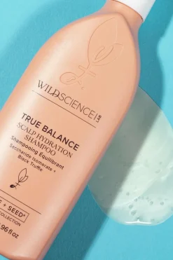 Clearance Wild Science Lab Shampoing équilibrant True Balance