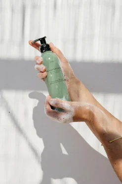 Sale On The Wild Side Shampoing quotidien rechargeable