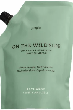 Sale On The Wild Side Shampoing quotidien rechargeable