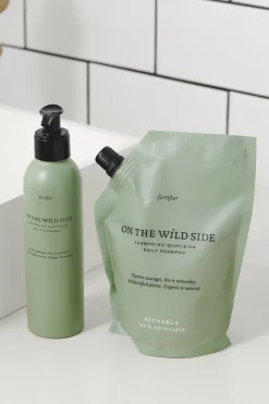 Sale On The Wild Side Shampoing quotidien rechargeable