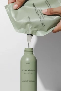 Sale On The Wild Side Shampoing quotidien rechargeable