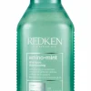 Redken Shampoing racines grasses pointes sèches Amino Mint